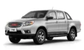 JAC Motors extends T6 range with reliable 2.8L TDI derivatives