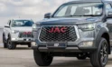 JAC Motors Introduces New T8 2.0L CTi for R399,900
