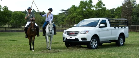 JAC Motors Helps South Africans Beat Rising Fuel Costs