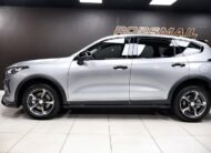 2026 Haval Jolion Pro 1.5T Premium – Robsmail Motors CC