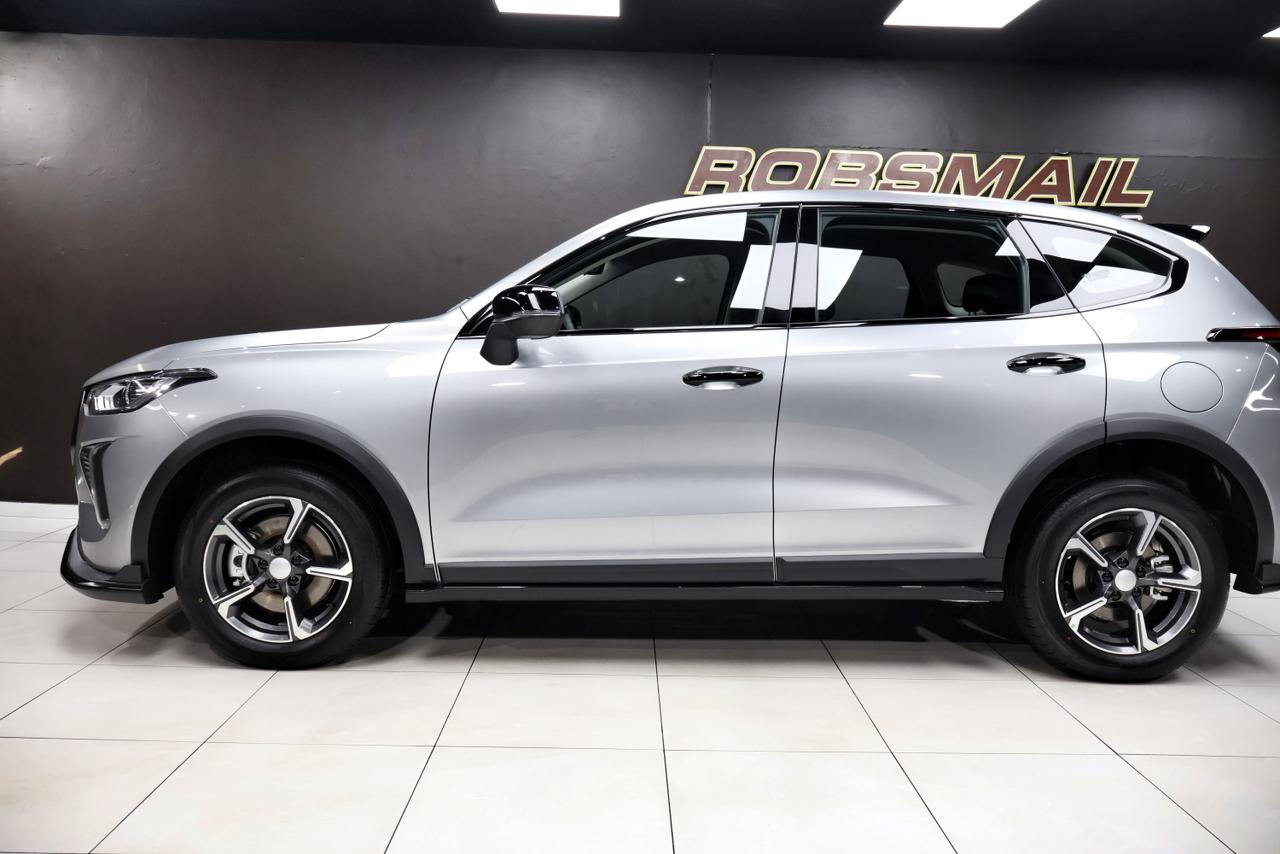 2026 Haval Jolion Pro 1.5T Premium – Robsmail Motors CC