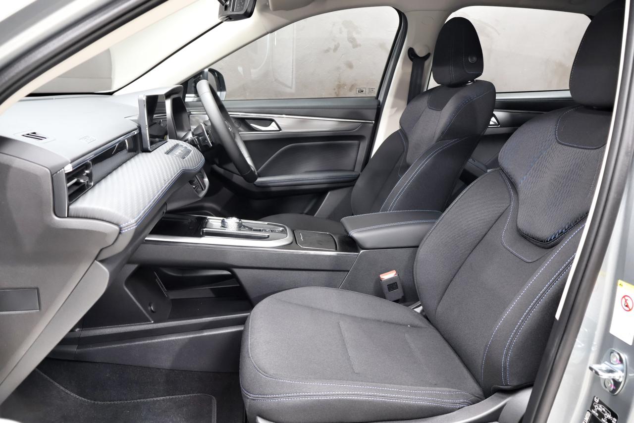 2026 Haval Jolion Pro 1.5T Premium – Robsmail Motors CC