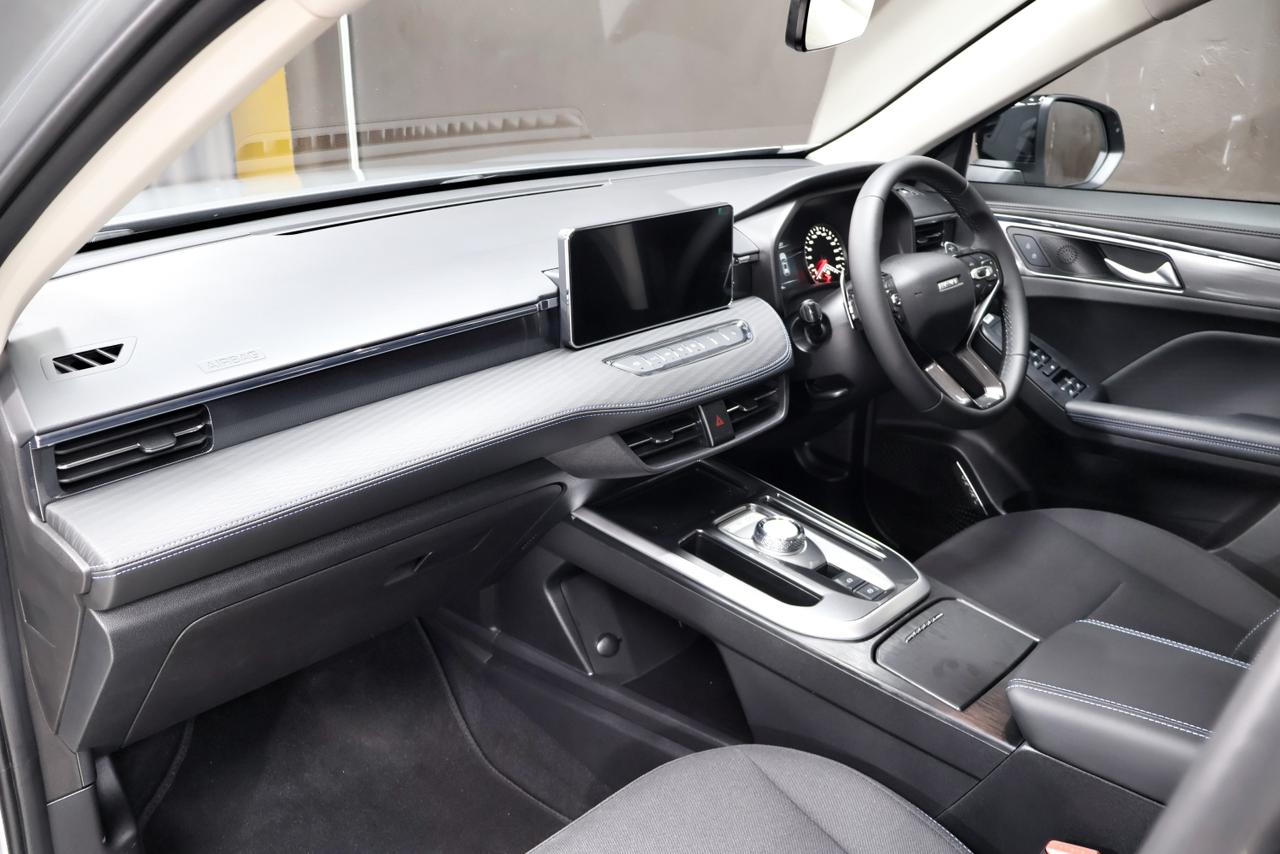 2026 Haval Jolion Pro 1.5T Premium – Robsmail Motors CC