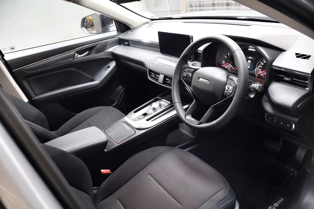 2026 Haval Jolion Pro 1.5T Premium – Robsmail Motors CC
