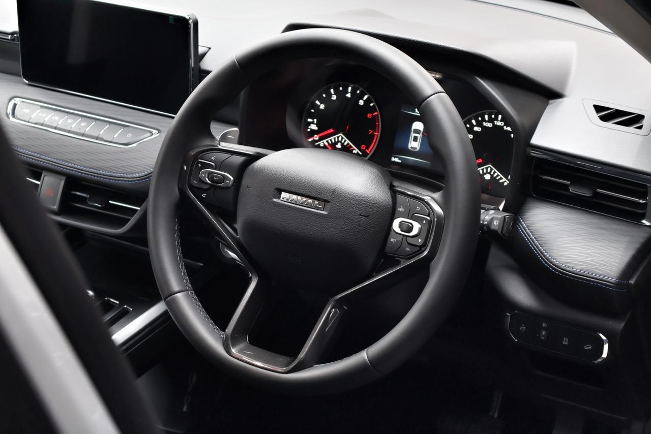 2026 Haval Jolion Pro 1.5T Premium – Robsmail Motors CC