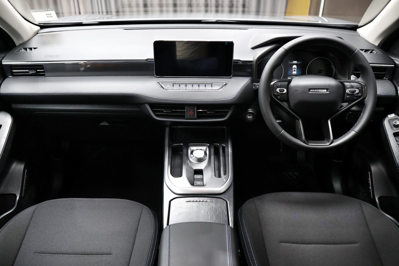2026 Haval Jolion Pro 1.5T Premium – Robsmail Motors CC