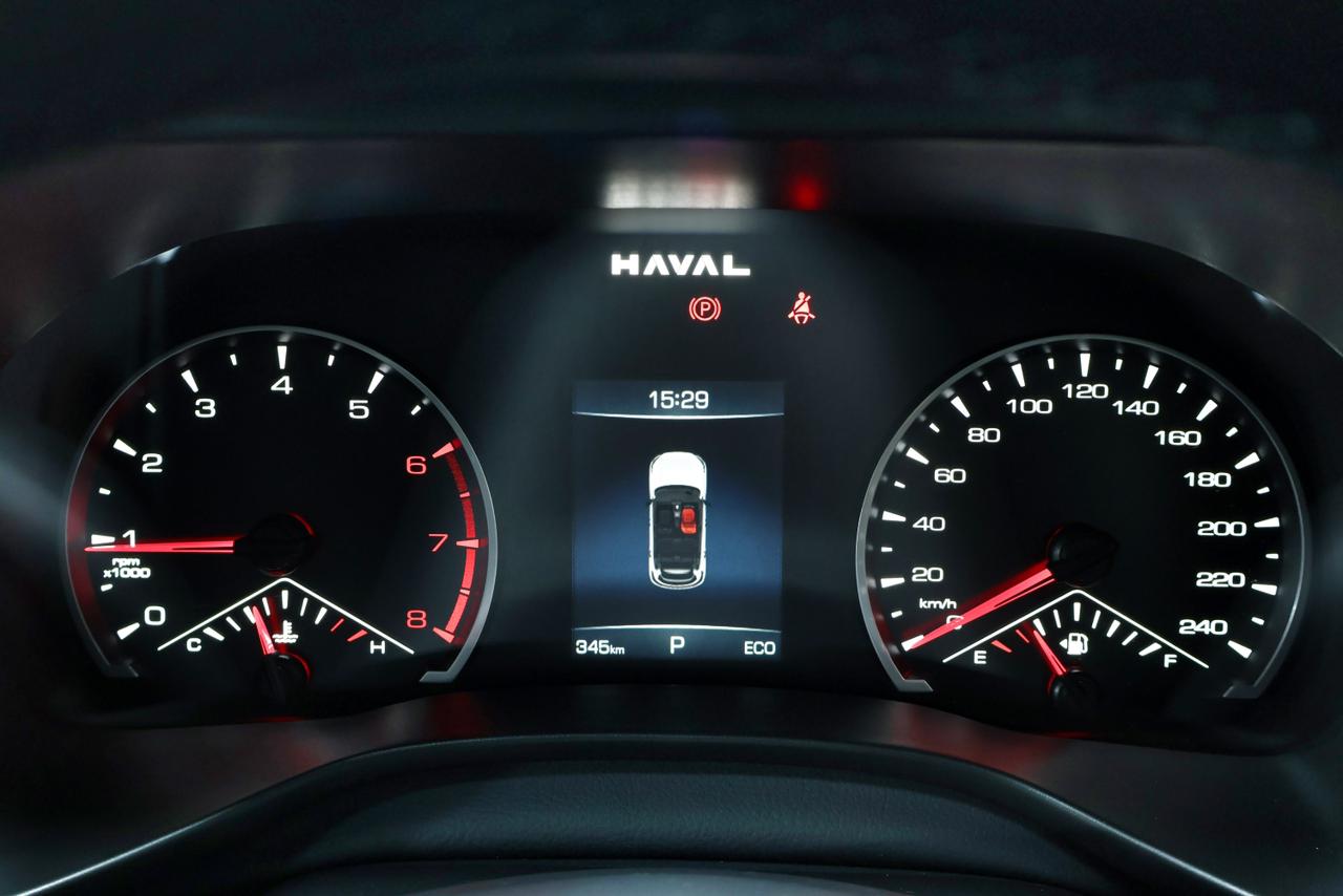 2026 Haval Jolion Pro 1.5T Premium – Robsmail Motors CC