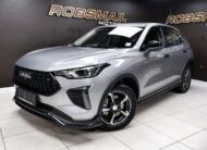 2026 Haval Jolion Pro 1.5T Premium – Robsmail Motors CC