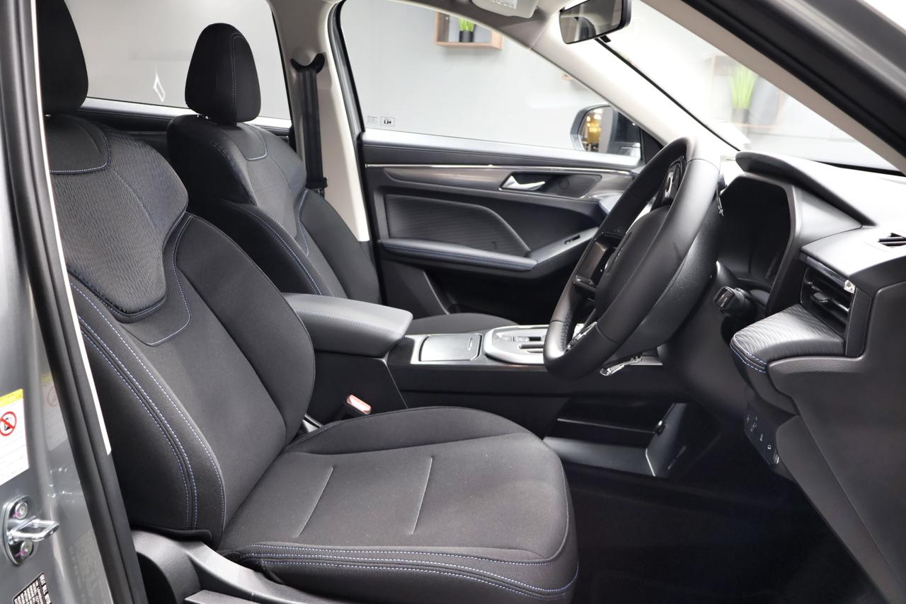 2026 Haval Jolion Pro 1.5T Premium – Robsmail Motors CC