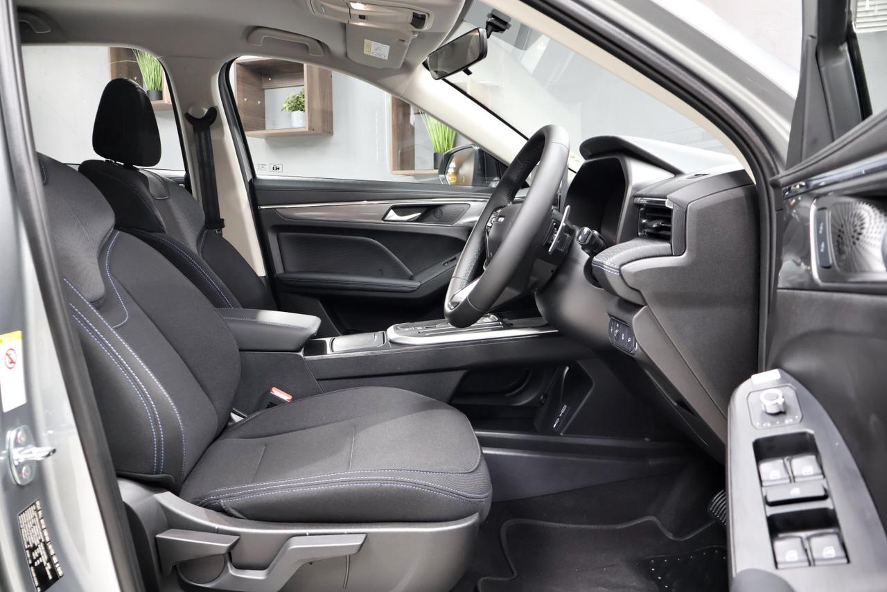 2026 Haval Jolion Pro 1.5T Premium – Robsmail Motors CC