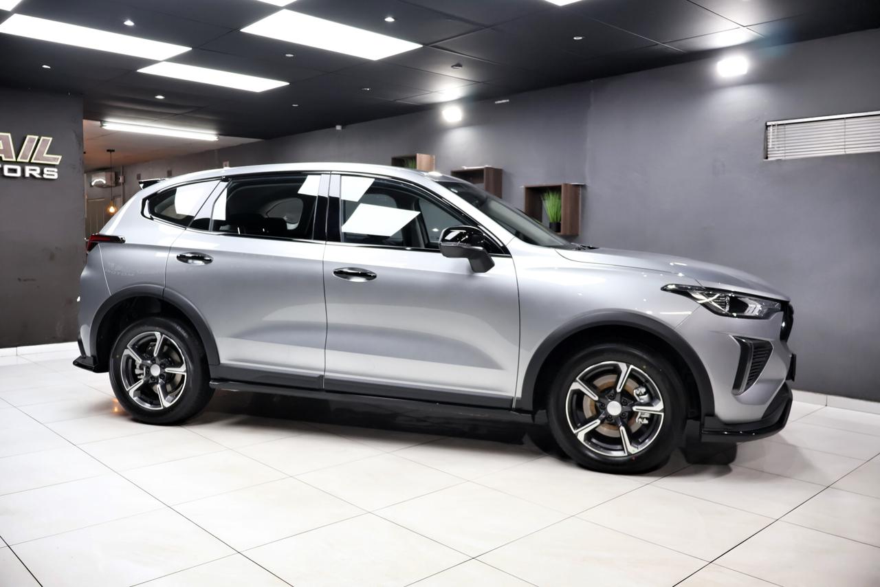 2026 Haval Jolion Pro 1.5T Premium – Robsmail Motors CC