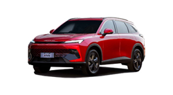 BAIC X55 BAIC X25 SUV