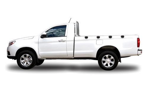 JAC T6