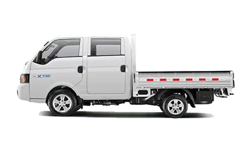 JAC X200 D/C