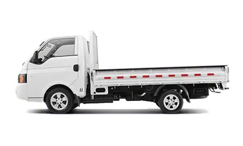 JAC X200 S/C