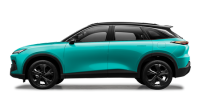 BAIC X55 PLUS