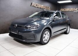 2024 Volkswagen Polo