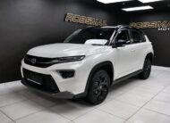 2025 Toyota Urban Cruiser