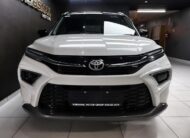 2025 Toyota Urban Cruiser 1.5 XR Auto – Robsmail Motors CC