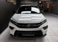 2025 Toyota Urban Cruiser 1.5 XR Auto – Robsmail Motors CC