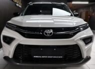 2025 Toyota Urban Cruiser 1.5 XR Auto – Robsmail Motors CC