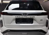 2025 Toyota Urban Cruiser 1.5 XR Auto – Robsmail Motors CC
