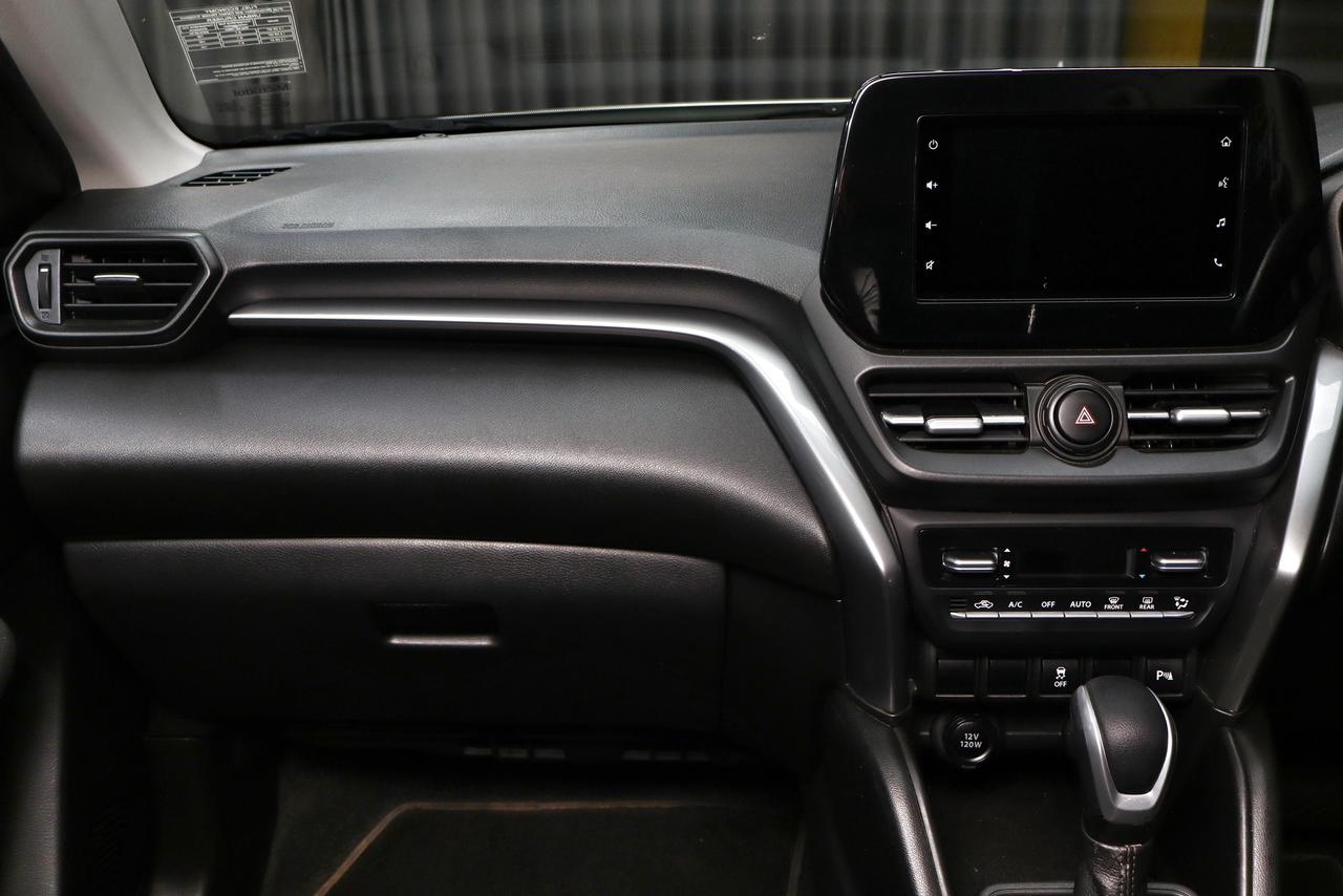 2025 Toyota Urban Cruiser 1.5 XR Auto – Robsmail Motors CC