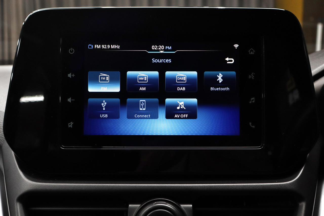 2025 Toyota Urban Cruiser 1.5 XR Auto – Robsmail Motors CC