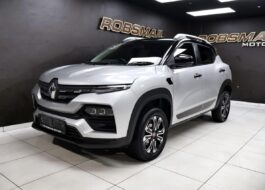 2024 Renault Kiger