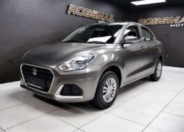 2024 Suzuki DZire