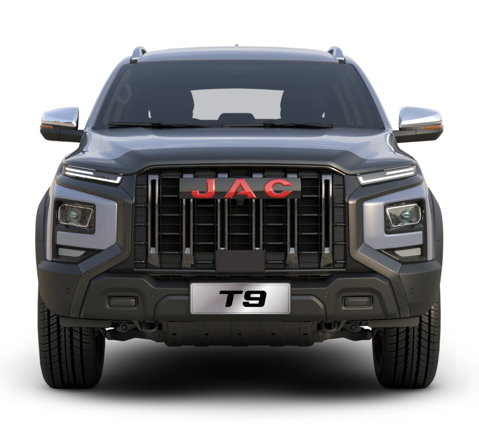 JAC-T9-Double-Cab-Bakkie (2) JAC T8 Super Lux