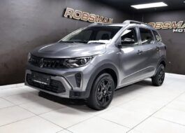 2026 Renault Triber
