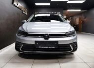 2025 Volkswagen Polo Hatch 1.0TSI Life Manual – Robsmail Motors CC