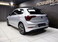 2025 Volkswagen Polo Hatch 1.0TSI Life Manual – Robsmail Motors CC