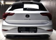 2025 Volkswagen Polo Hatch 1.0TSI Life Manual – Robsmail Motors CC
