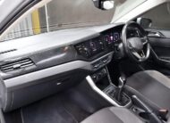 2025 Volkswagen Polo Hatch 1.0TSI Life Manual – Robsmail Motors CC