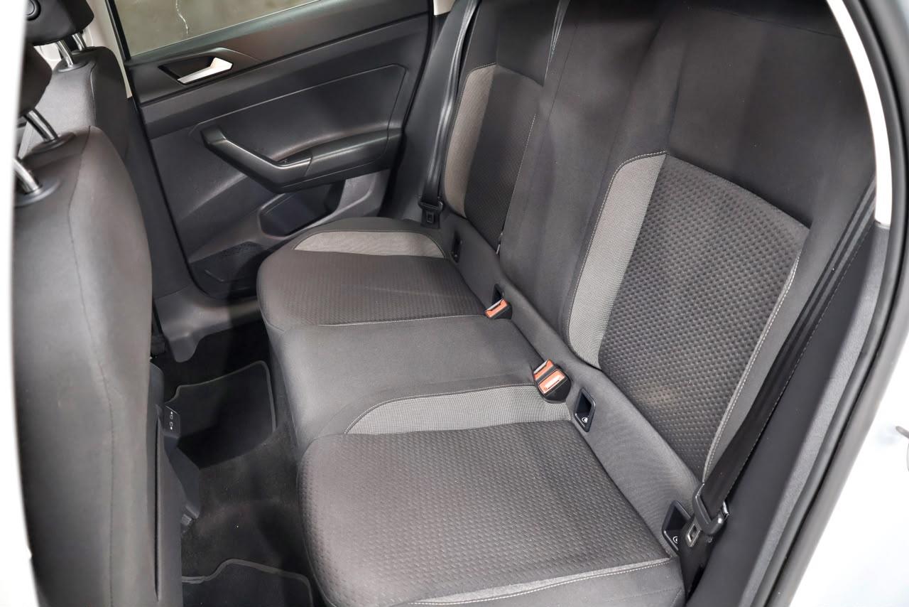 2025 Volkswagen Polo Hatch 1.0TSI Life Manual – Robsmail Motors CC