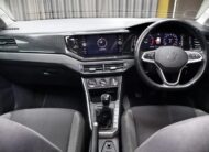 2025 Volkswagen Polo Hatch 1.0TSI Life Manual – Robsmail Motors CC