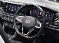 2025 Volkswagen Polo Hatch 1.0TSI Life Manual – Robsmail Motors CC