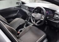 2025 Volkswagen Polo Hatch 1.0TSI Life Manual – Robsmail Motors CC