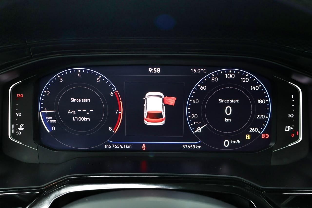 2025 Volkswagen Polo Hatch 1.0TSI Life Manual – Robsmail Motors CC