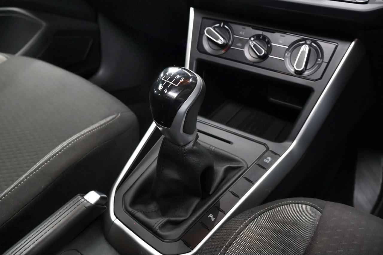 2025 Volkswagen Polo Hatch 1.0TSI Life Manual – Robsmail Motors CC