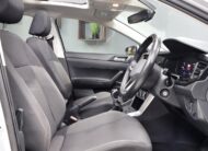 2025 Volkswagen Polo Hatch 1.0TSI Life Manual – Robsmail Motors CC