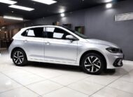 2025 Volkswagen Polo Hatch 1.0TSI Life Manual – Robsmail Motors CC