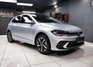 2025 Volkswagen Polo Hatch 1.0TSI Life Manual – Robsmail Motors CC