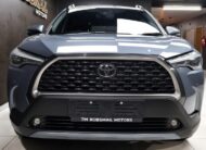 2022 Toyota Corolla Cross 1.8 XR – Robsmail Motors CC