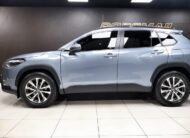 2022 Toyota Corolla Cross 1.8 XR – Robsmail Motors CC