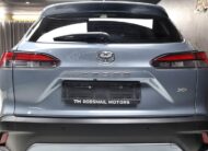 2022 Toyota Corolla Cross 1.8 XR – Robsmail Motors CC