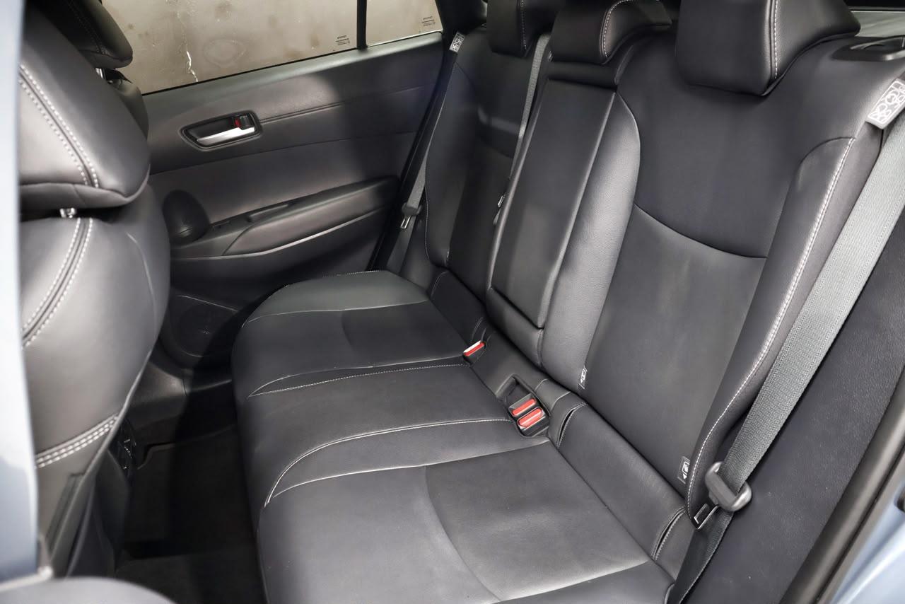 2022 Toyota Corolla Cross 1.8 XR – Robsmail Motors CC
