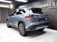 2022 Toyota Corolla Cross 1.8 XR – Robsmail Motors CC